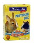 DAKO-ART Przysmak Lux - przysmak jajeczny dla gryzoni 40g