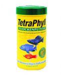 TETRA Phyll - pokarm roślinny dla ryb tropikalnych 250ml