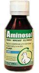 BIOFAKTOR Aminosol - preparat witaminowo-aminokwasowy dla gołębi 100ml