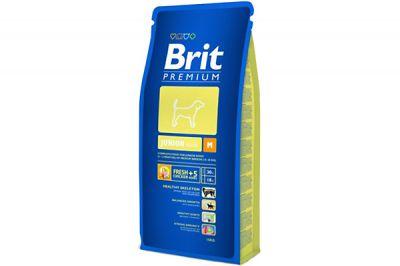 BRIT Premium Junior M (Medium) 1 kg