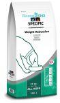 Specific CRD-1 WEIGHT REDUCTION 13kg