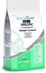 Specific CRD-2 WEIGHT CONTROL 7,5 kg