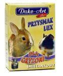 DAKO-ART Przysmak Lux - przysmak śmietankowy dla gryzoni 40g