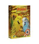 VITAPOL Pokarm pełnowartościowy dla papużki falistej 500g