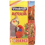 Vitakraft Australian 750g. ? pokarm dla papug australijskich