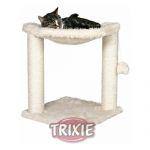 Trixie Drapak dla kota BAZA 50 cm kremowy
