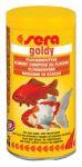 SERA Goldy - pokarm płatkowany dla złotych rybek 10g