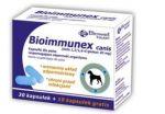 Biowet Bioimmunex canis 30 kapsułek+ 10 gratis- Kapsułki wzpomagające odporność organizmu dla psów