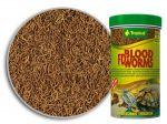 Tropical FD Blood Worms 100ml.- Liofilizowane larwy ochotki dla gadów i płazów