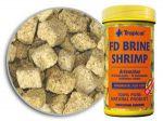 Tropical FD Brine Shrimp 150ml.- Liofilizowana artemia