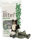 Brit Let\'s Bite Dog Brush Bone 90g - Dentystyczne, naturalne przysmaki dla psa