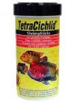 TETRA Cichlid Shrimp Sticks - pokarm dla mięsożernych ryb akwariowych 250ml