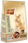 Vitapol Pokarm Premium dla królika 0,9kg.