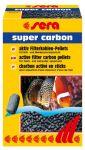 Sera Super Carbon 250g- Węgiel aktywny