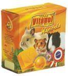 VITAPOL Wapieńko pomarańczowe dla królików i gryzoni XL