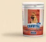 Mikita Canvital + Karnityna 150 tabletek PIES