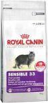 ROYAL CANIN Sensible 33 0,4kg