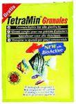 TETRA Min Granules - pokarm granulowany dla ryb akwariowych 15g