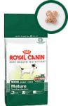 ROYAL CANIN Mini Adult  8+  0,8kg