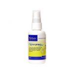 Virbac Effipro Spray 100ml - preparat przeciwko pchłom i kleszczom
