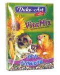 DAKO-ART Vit&Mix - pełnowartościowy pokarm dla gryzoni 25kg