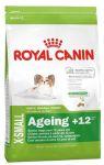 ROYAL CANIN X-Small Ageing +12 0,5kg.