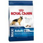 ROYAL CANIN Maxi Adult +5 15kg