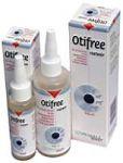 BIOWET Otifree - preparat do czyszczenia uszu 160ml