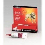 VET-AGRO Fiprex Spot On dla psów XL (40kg - 55kg) 5.5ml