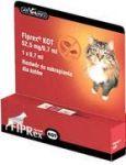 VET-AGRO Fiprex Spot On dla kotów 0.7ml
