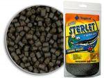 Tropical Food For Sterlet 650g.- Wieloskładnikowy, tonący granulat dla jesiotrów