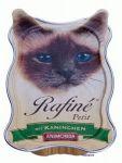 ANIMONDA Rafine Petit Cat smak: królik 85g