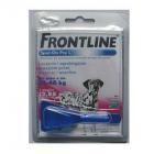 Frontline dla psów od 20kg do 40kg L