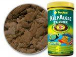 Tropical Kelp Algae Flake 300ml.- Wieloskładnikowy pokarm wspomagający wzrost dla ryb akwariowych