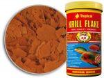 Tropical Krill Flake 300ml.- Wybarwiający pokarm z krylem dla wybrednych ryb