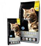 Farmina Matisse Neutered 400g- dla kotów dorosłych wysterylizowanych