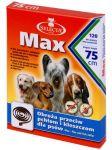 Selecta MAX Obroża przeciwko pchłom i kleszczom dla psów 75cm.