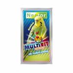Nestor Multivit odżywka dla małych papug 20g.