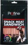PROZOO Profine Snack Meat Sandwich 80g