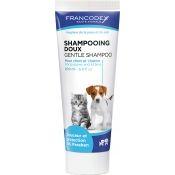 Francodex Łagodny szampon dla kociąt i szczeniąt 200 ml
