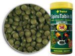 Tropical Super SpiruTabin B 75ml.- Roślinny pokarm w postaci tonących tabletek
