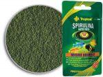 Tropical Super Spirulina Forte Micro Granulat 22g-Roślinny pokarm z wysoką zawartością spiruliny 36%