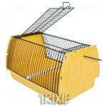 Trixie Box transportowy dla ptaków i gryzoni 30 x 18 x 22 cm