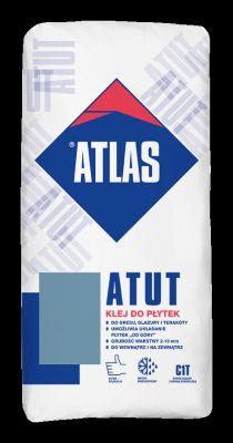 ATLAS ATUT - klej do płytek (2-10 mm)