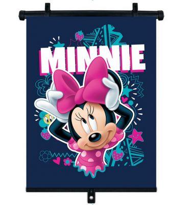 Roleta Przeciwsłoneczna Myszka Minnie Disney 1szt.