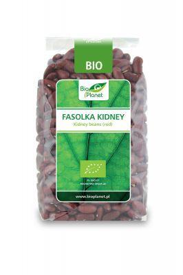 Fasolka kidney Bio 400 g - Bio Planet