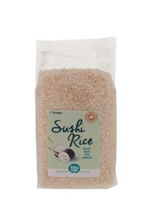 Ryż do sushi Bio 400g - Terrasana