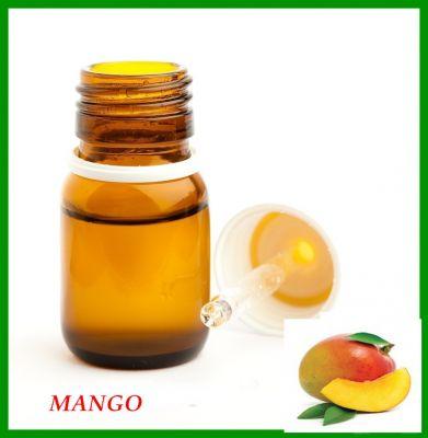 MANGO - aromat spożywczy (dieta DUKANA) bez Cukru i bez Tłuszczu