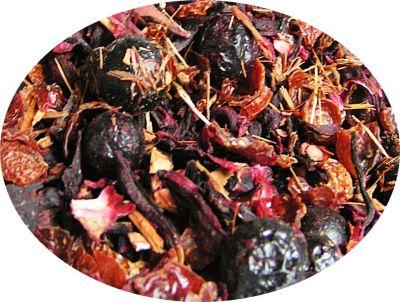 AFRODYZJAK  - herbata ziołowa z CATUABĄ (50 g)
