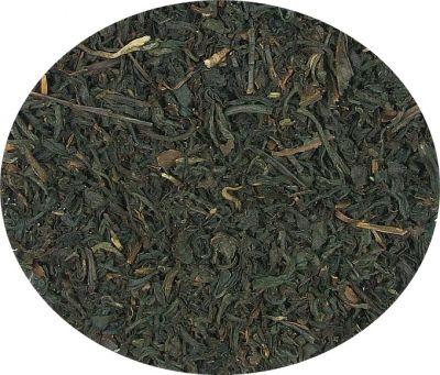 BLACK YUNNAN - herbata czarna (50 g)